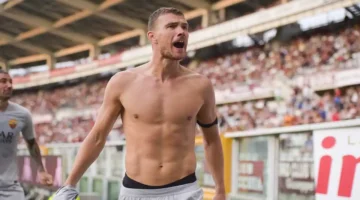 وصول دجيكو ألمانيا استعداداً للانضمام إلى شالكه